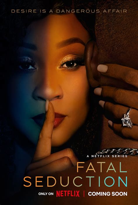 cast van fatal seduction|Fatal Seduction – Wikipedia